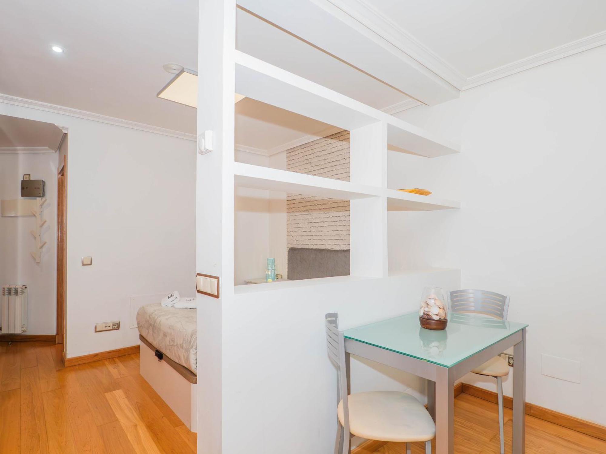 Luxury Suite Premium Heart Vigo Exterior photo