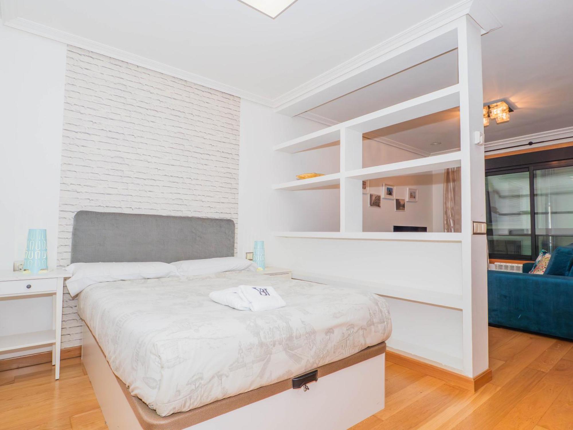 Luxury Suite Premium Heart Vigo Exterior photo